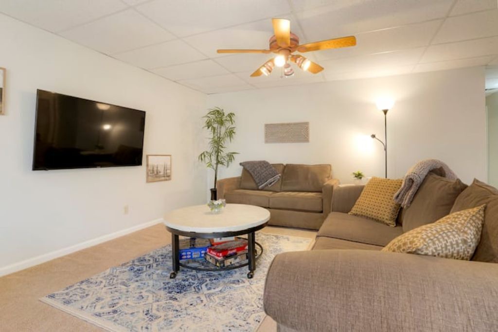 Photo of Livingroom in South Westminster