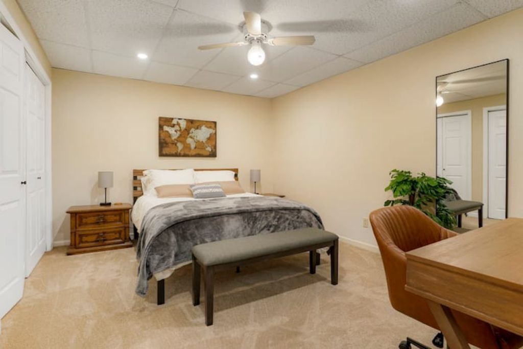 Photo of Bedroom in South Westminster