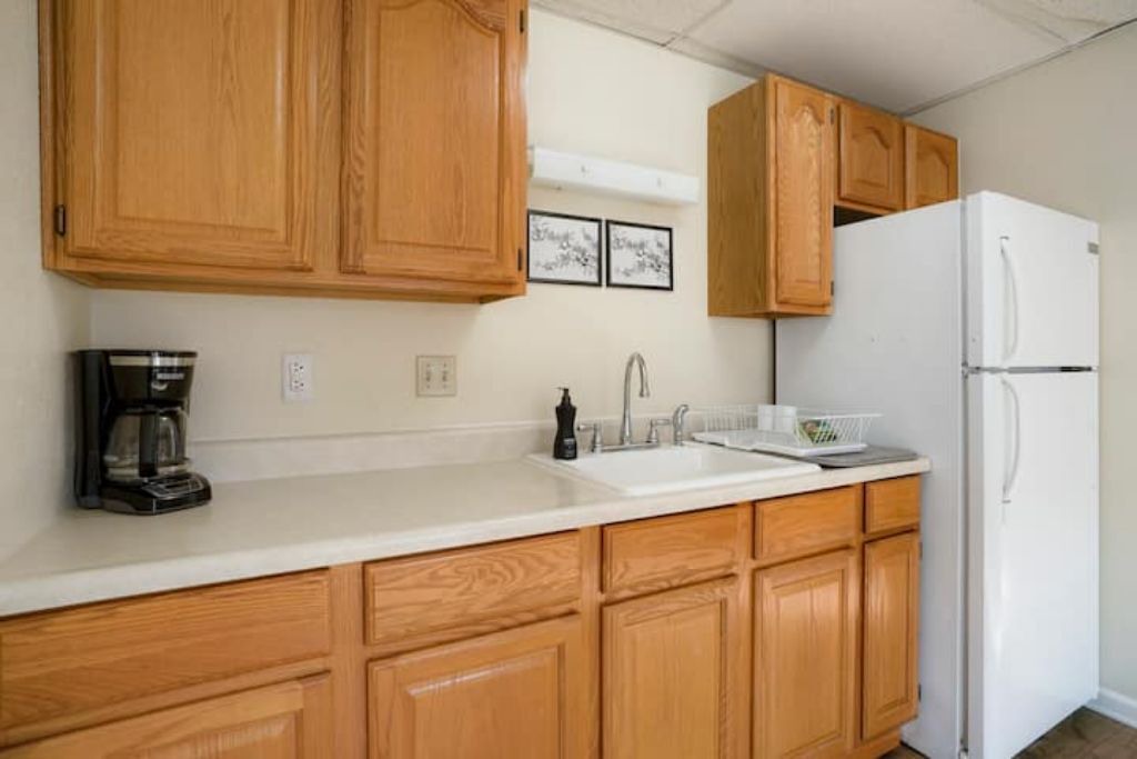 Photo of Kitchen in South Westminster