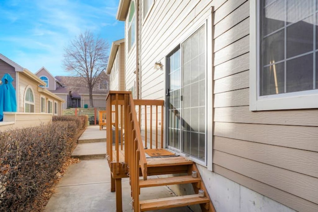Photo of Outdoor in South Westminster