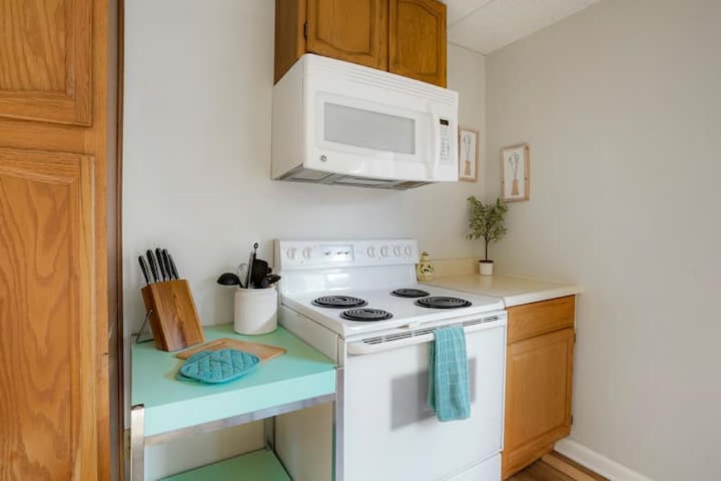 Photo of Kitchen in South Westminster