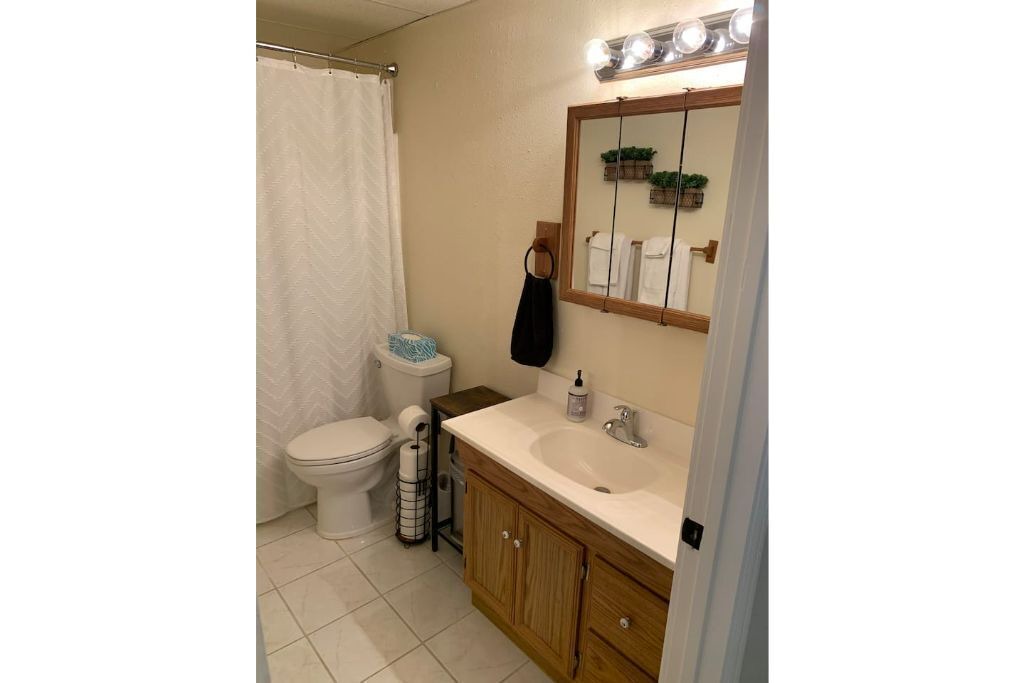 Photo of Bathroom in South Westminster
