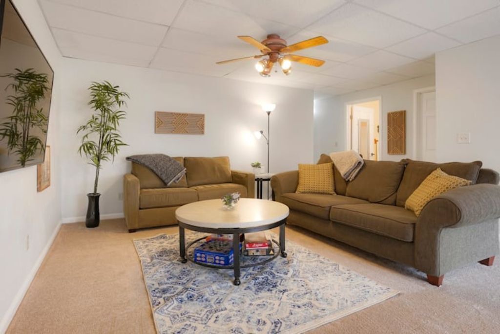 Photo of Livingroom in South Westminster