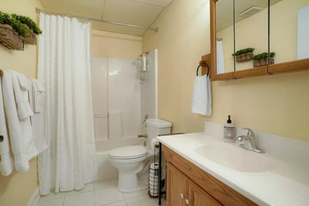 Photo of Bathroom in South Westminster