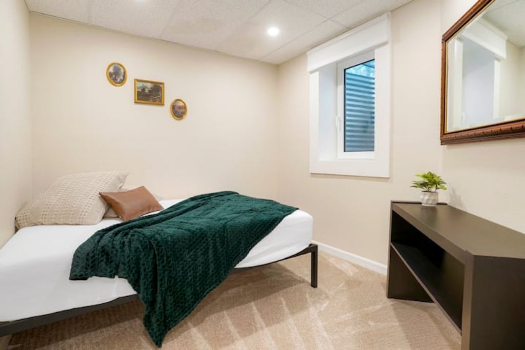 Photo of Bedroom in South Westminster
