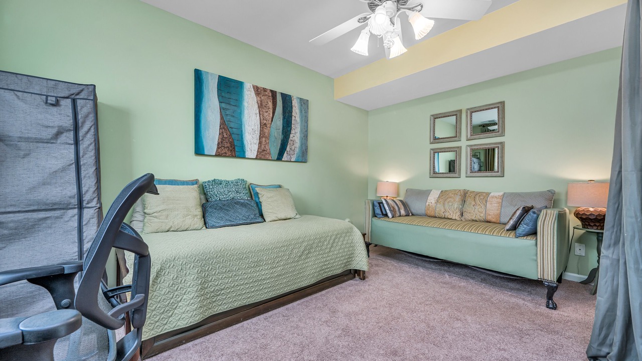 Photo of Bedroom in Shannon