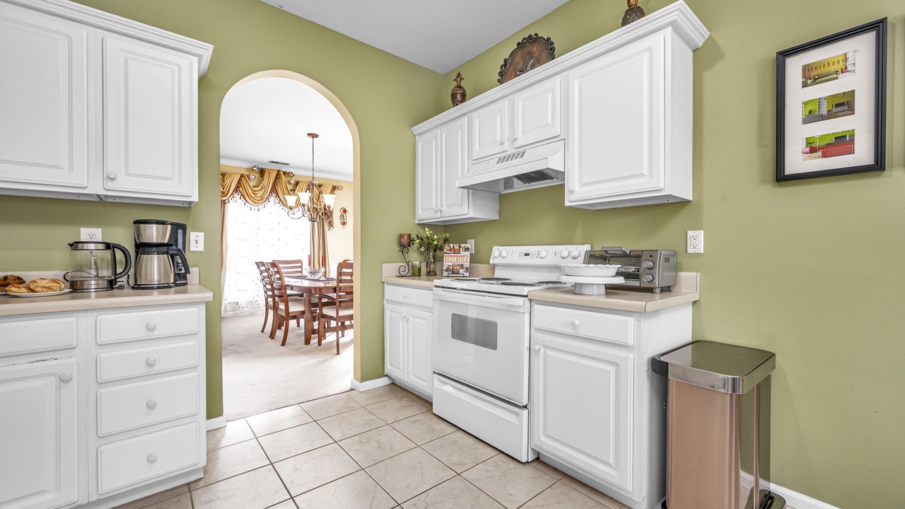 Photo of Kitchen in Shannon