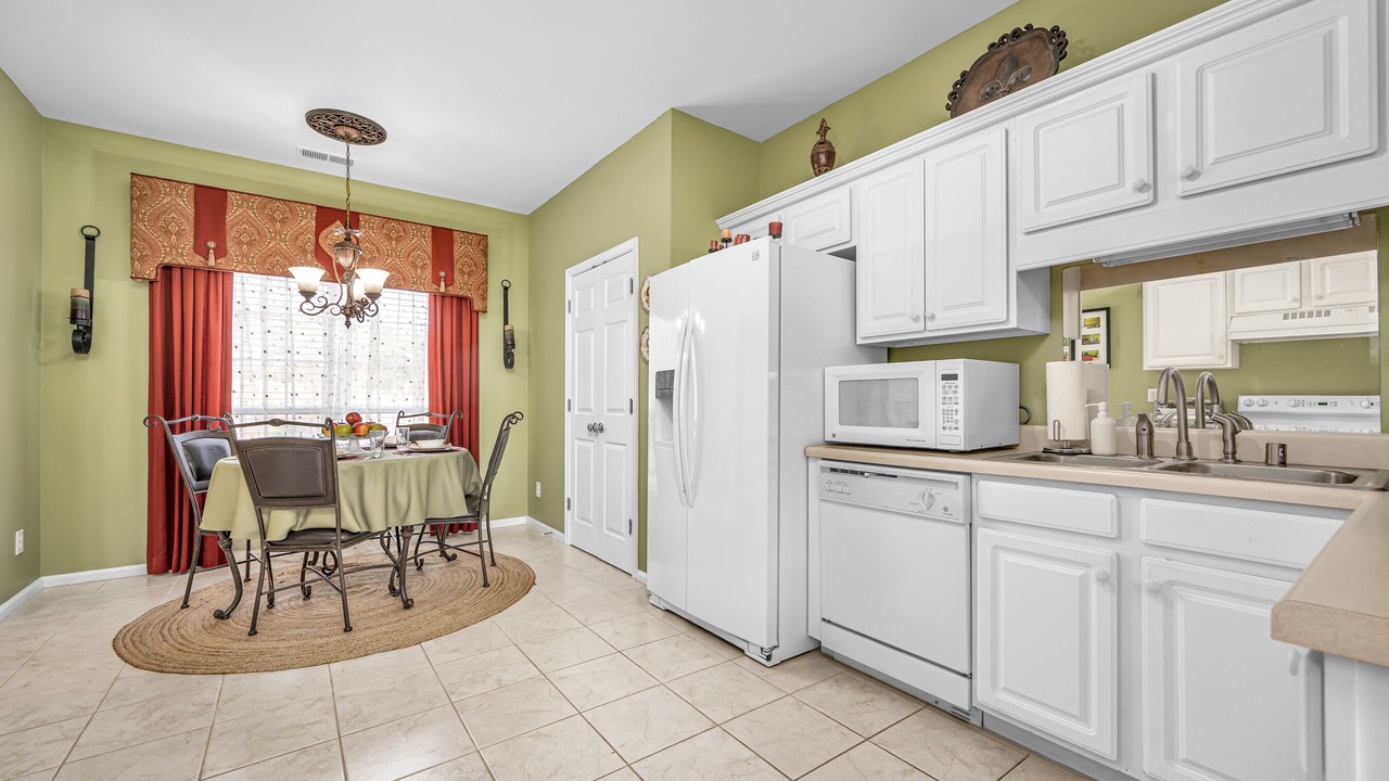 Photo of Kitchen in Shannon
