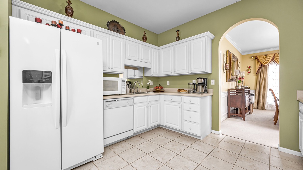 Photo of Kitchen in Shannon