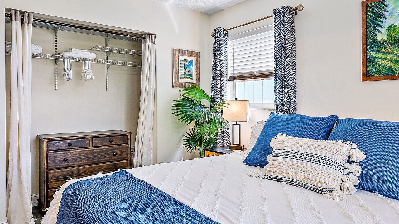 Photo of Bedroom in Florida North Atlantic Coast