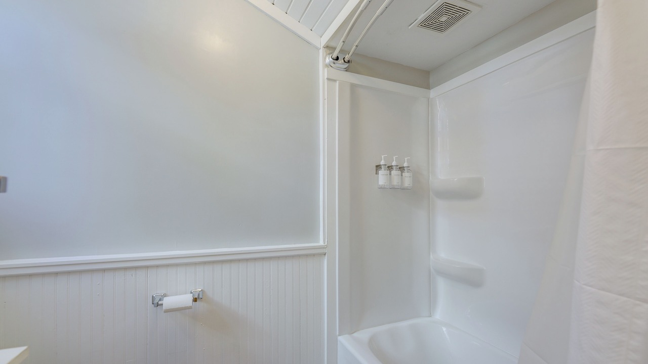 Photo of Bathroom in Clifton Heights