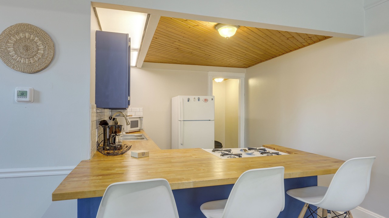 Photo of Kitchen in Clifton Heights