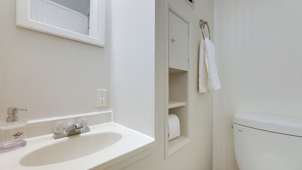 Photo of Bathroom in Clifton Heights