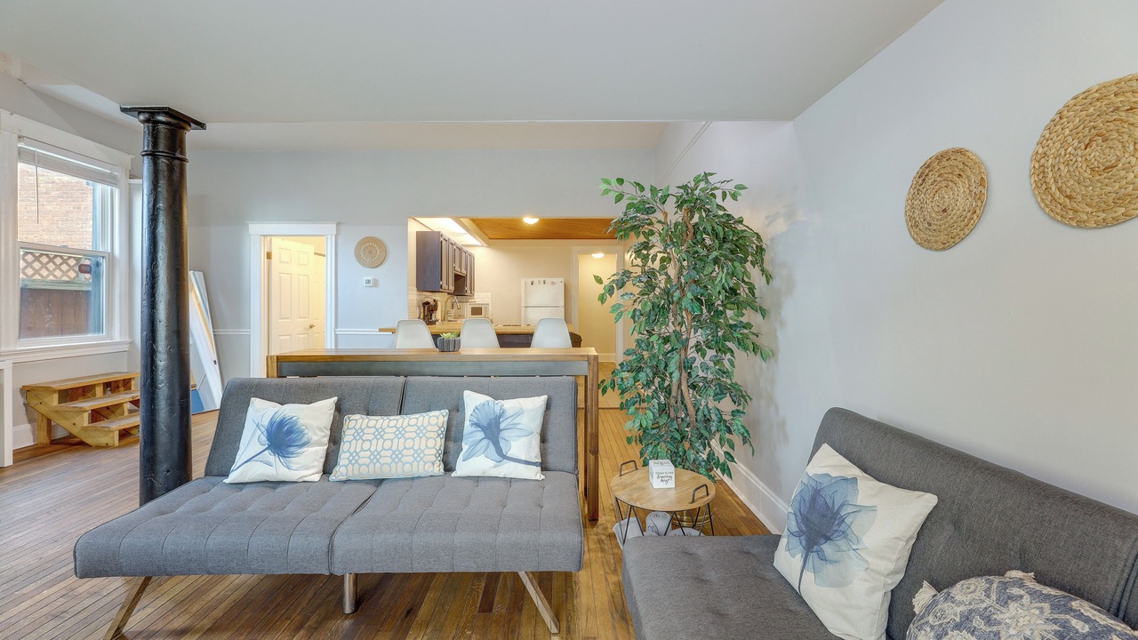Photo of Bedroom in Clifton Heights