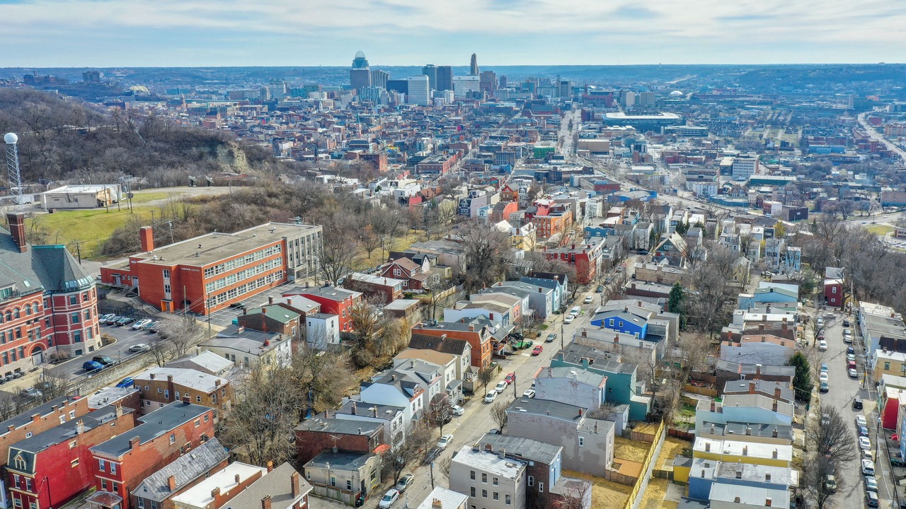 Photo of Outdoor in Clifton Heights