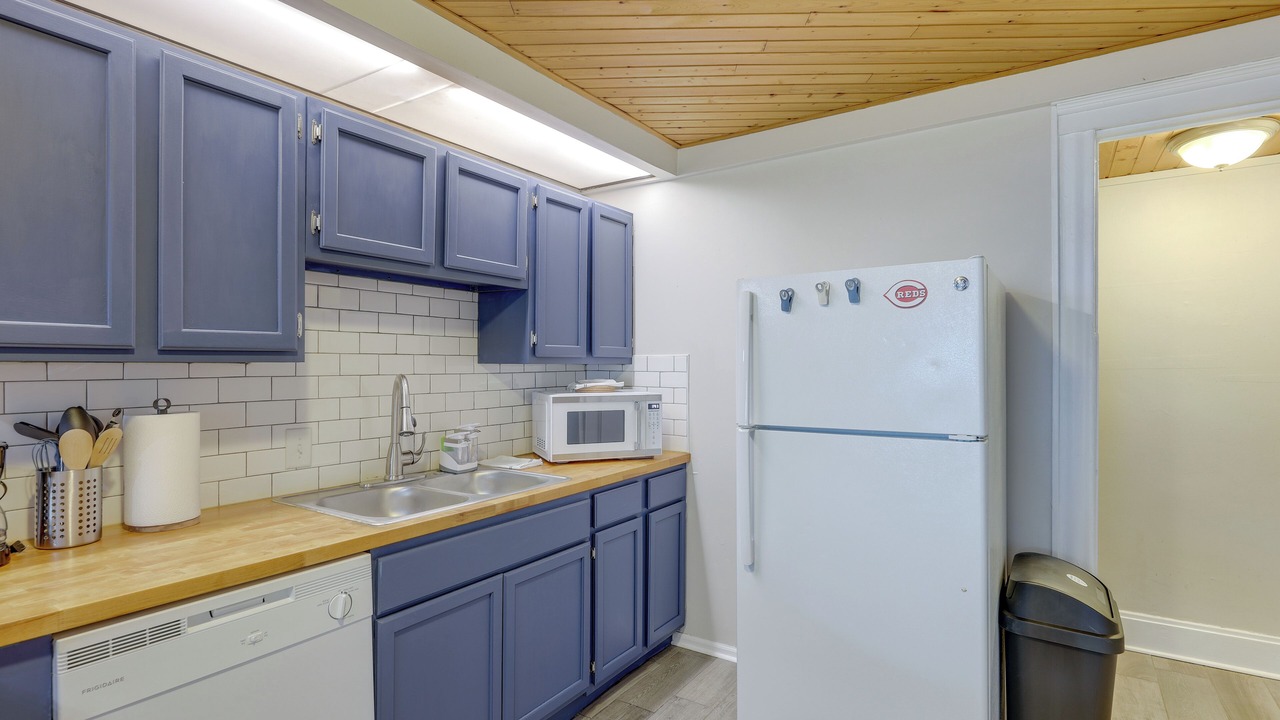 Photo of Kitchen in Clifton Heights
