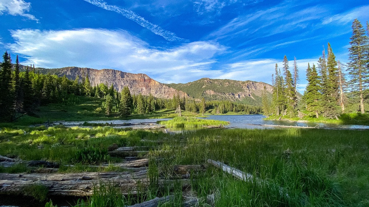 Photo of Outdoor in Meeker
