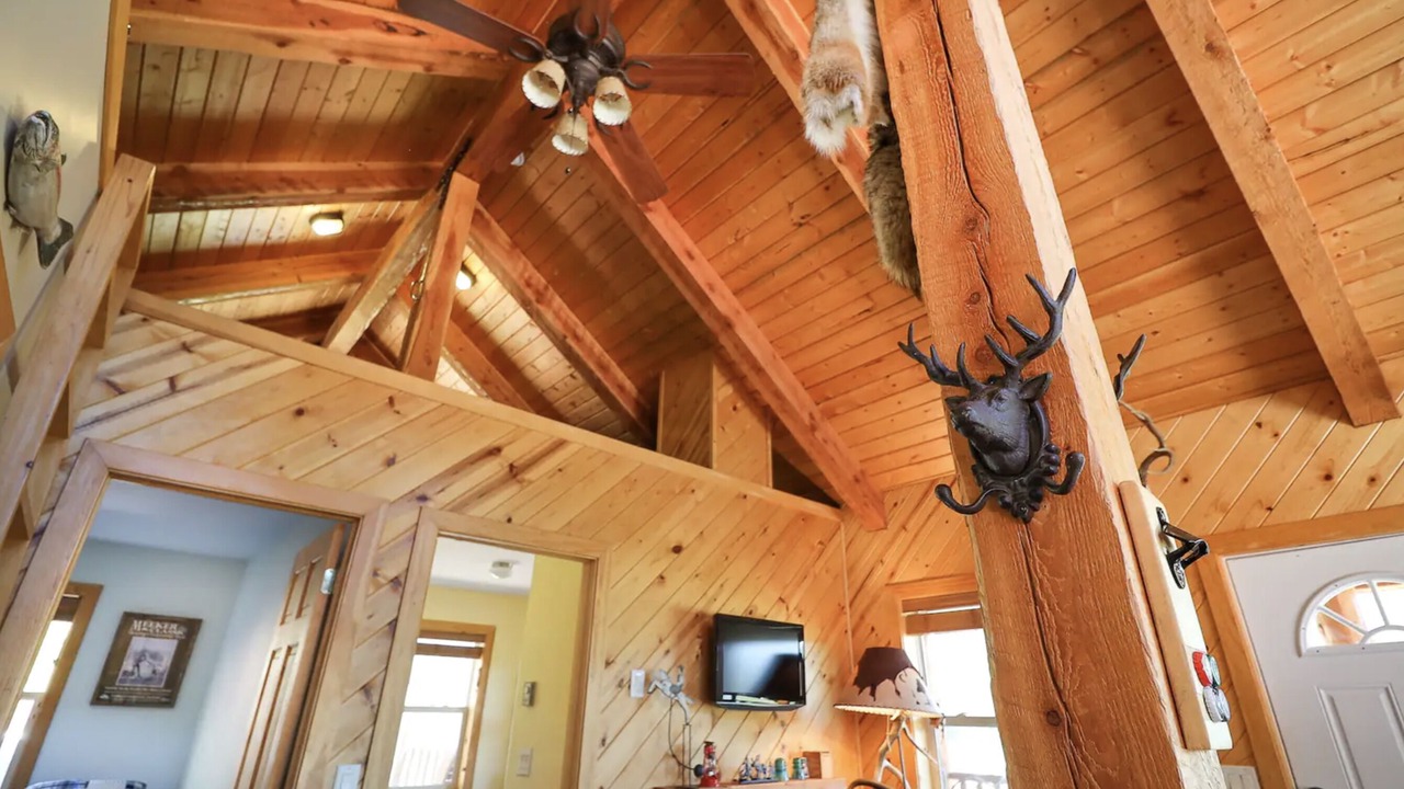 Photo of Bedroom in Meeker