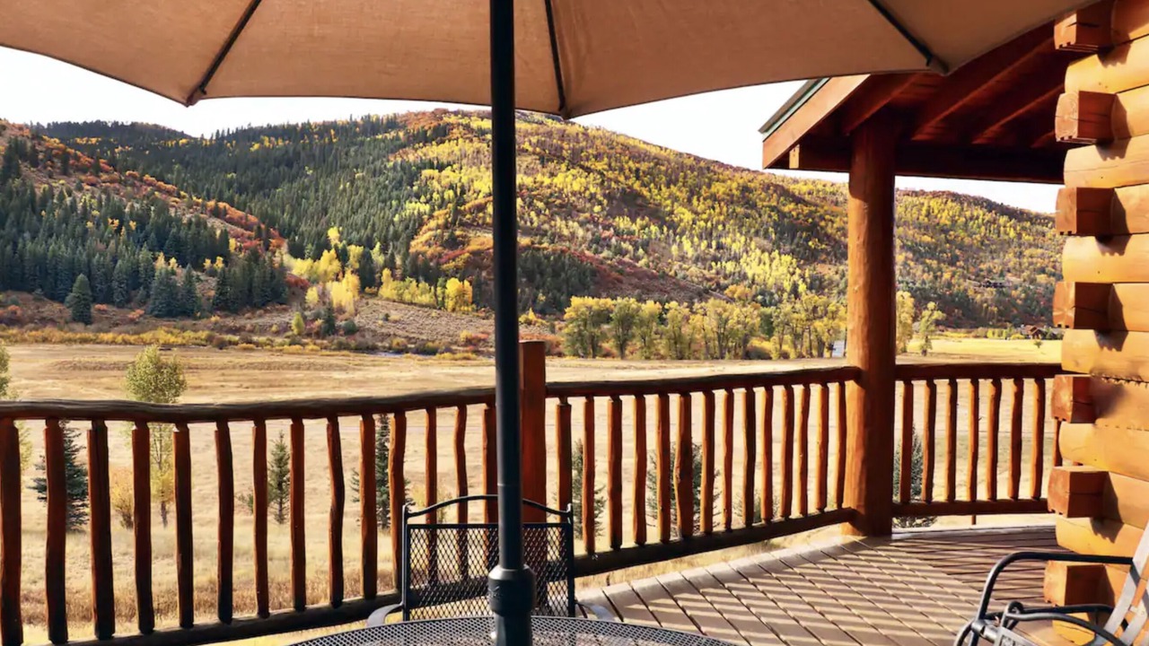Photo of Outdoor in Meeker