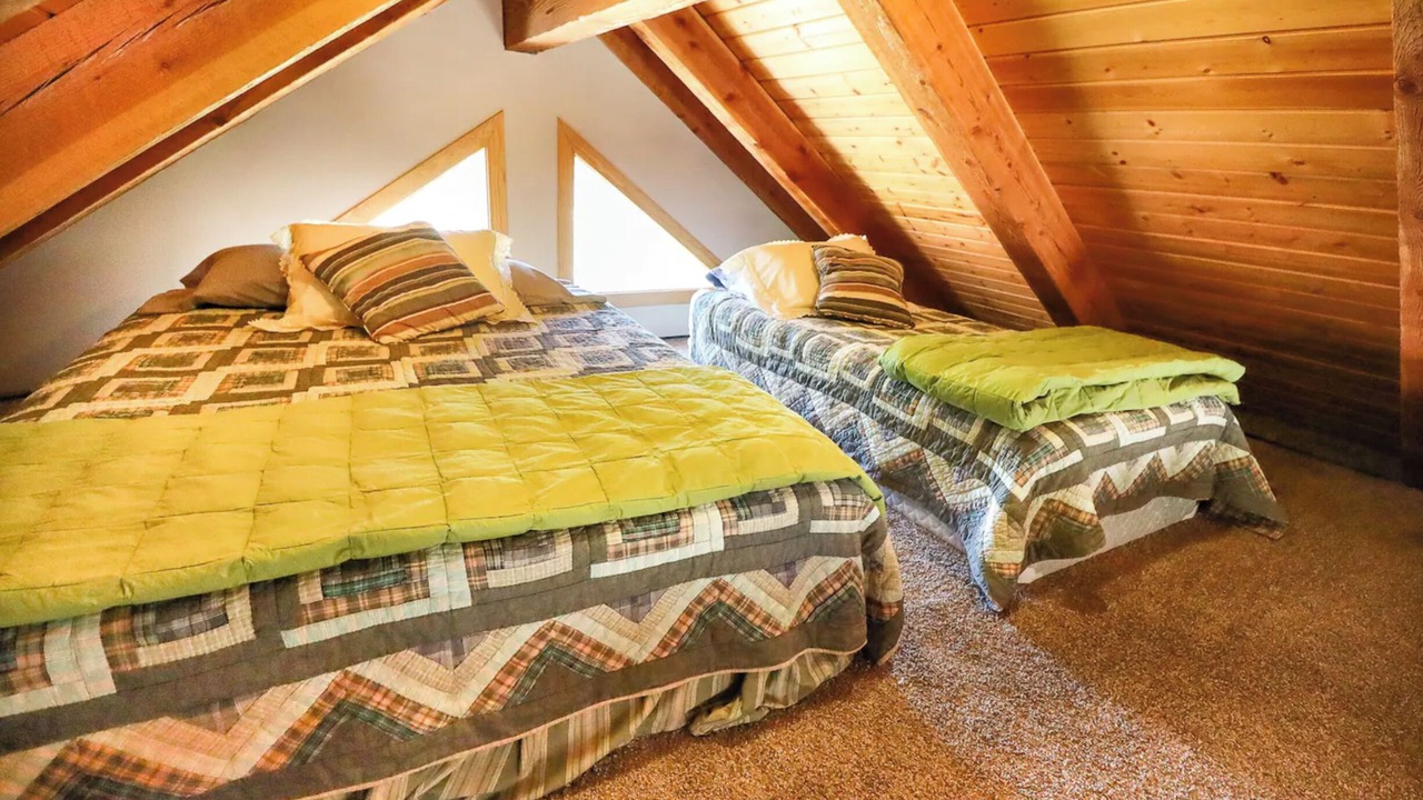Photo of Bedroom in Meeker