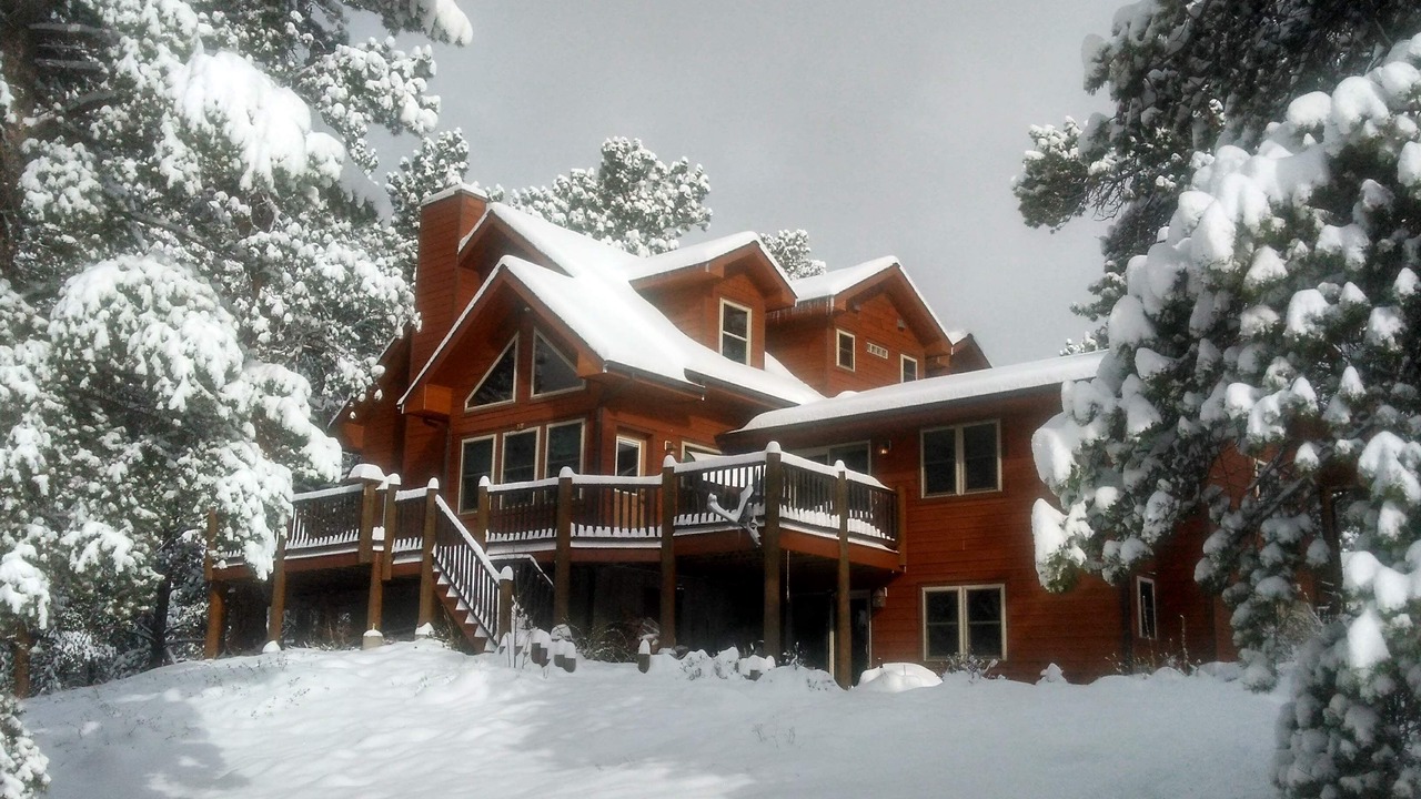Photo of Outdoor in Estes Park