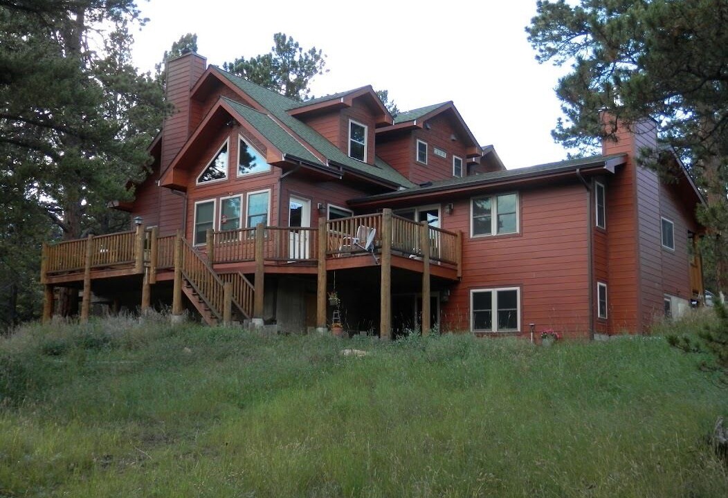 Photo of Outdoor in Estes Park