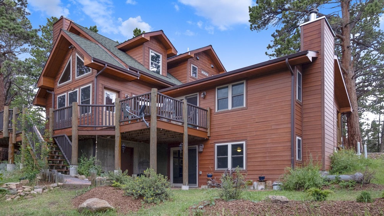 Photo of Outdoor in Estes Park