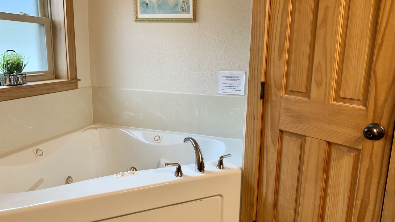 Photo of Bedroom in Estes Park