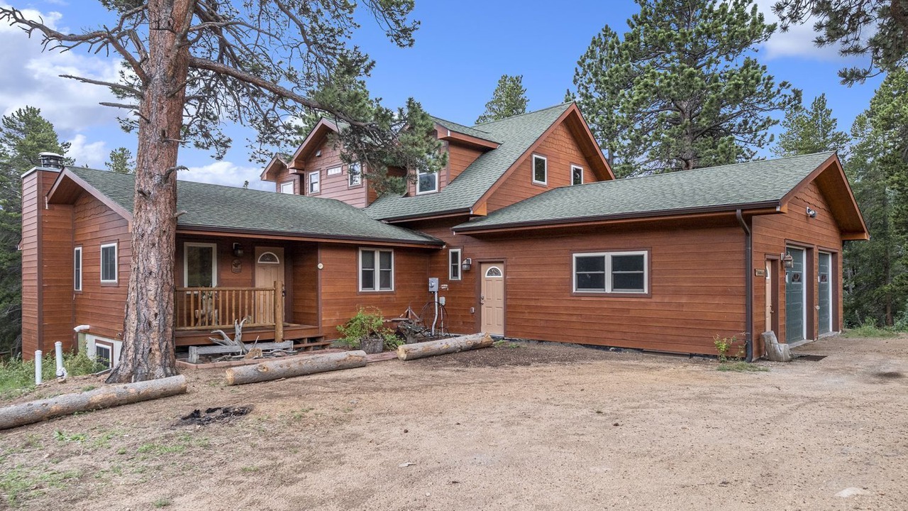 Photo of Outdoor in Estes Park