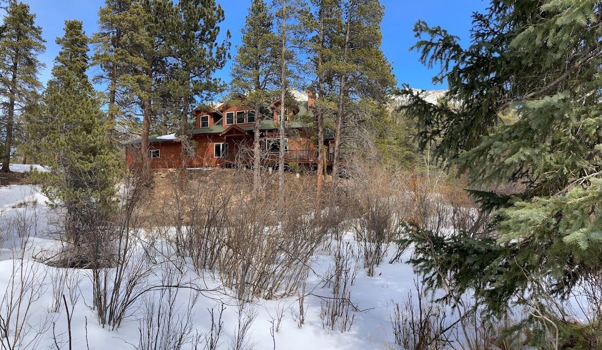 Photo of Outdoor in Estes Park