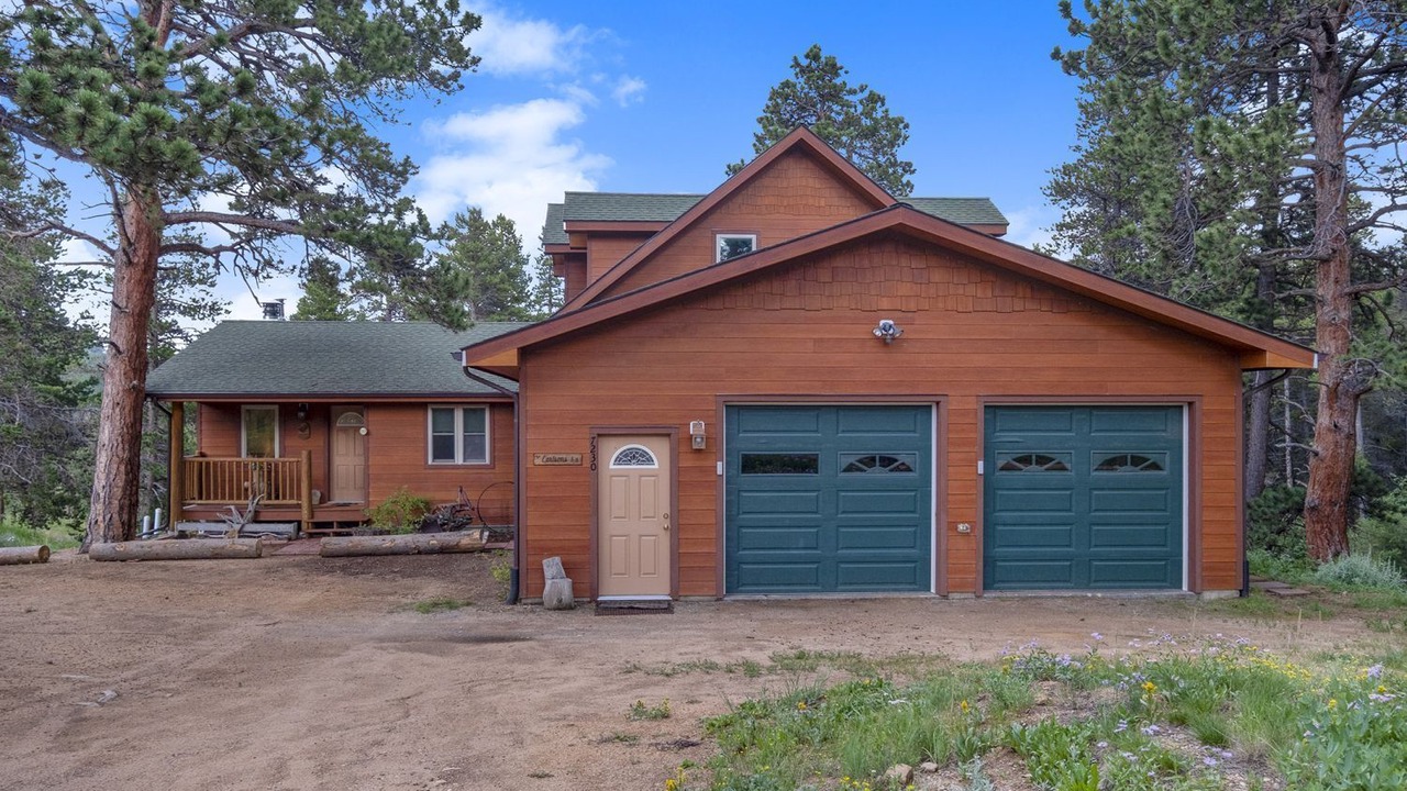 Photo of Outdoor in Estes Park