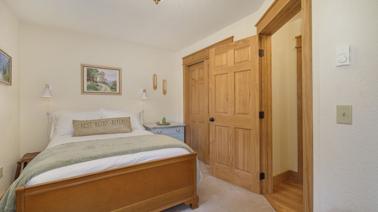 Photo of Bedroom in Estes Park