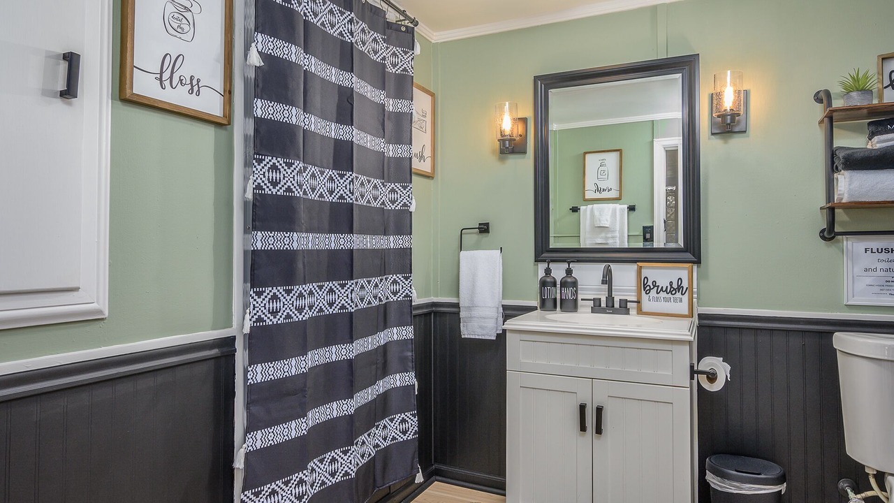 Photo of Bathroom in Toledo