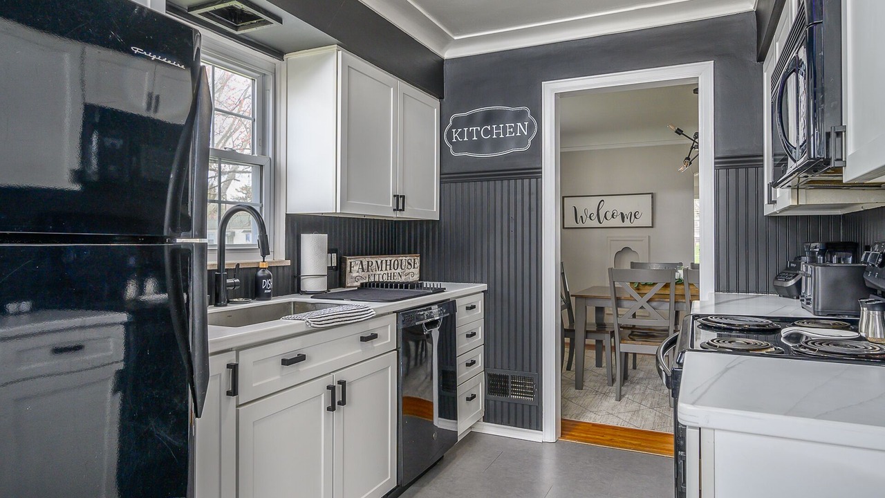 Photo of Kitchen in Toledo