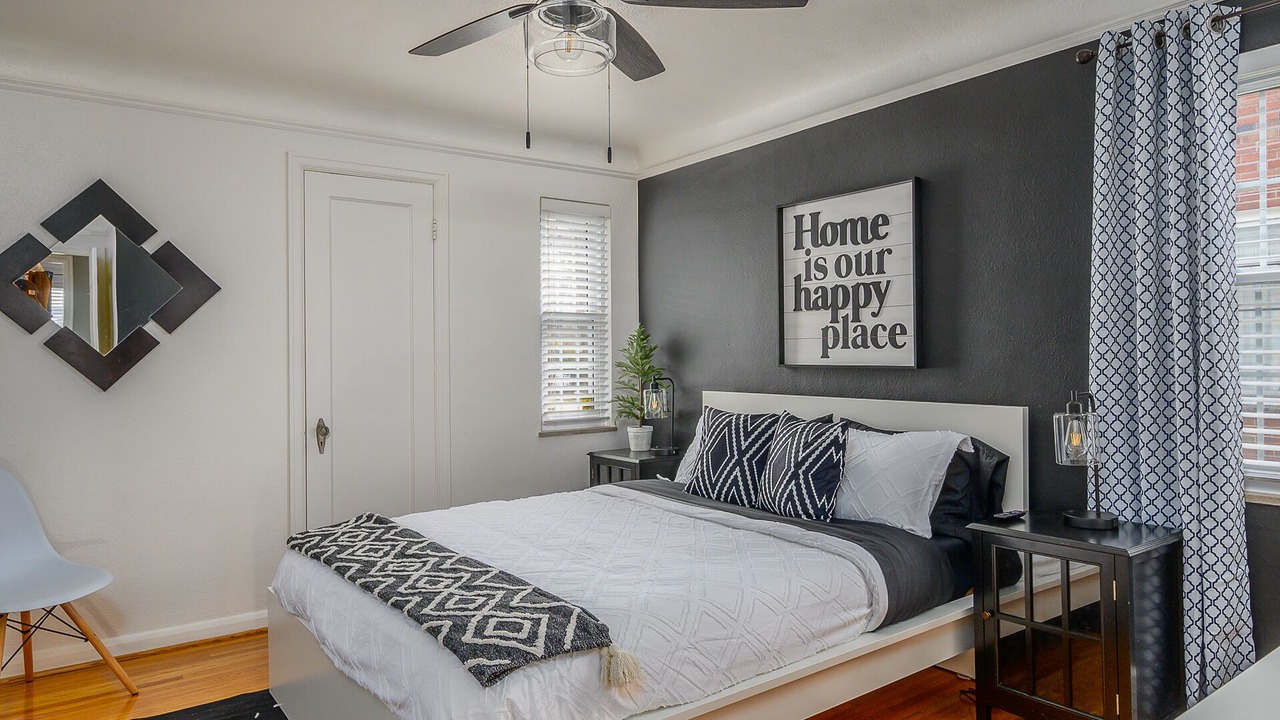 Photo of Bedroom in Toledo