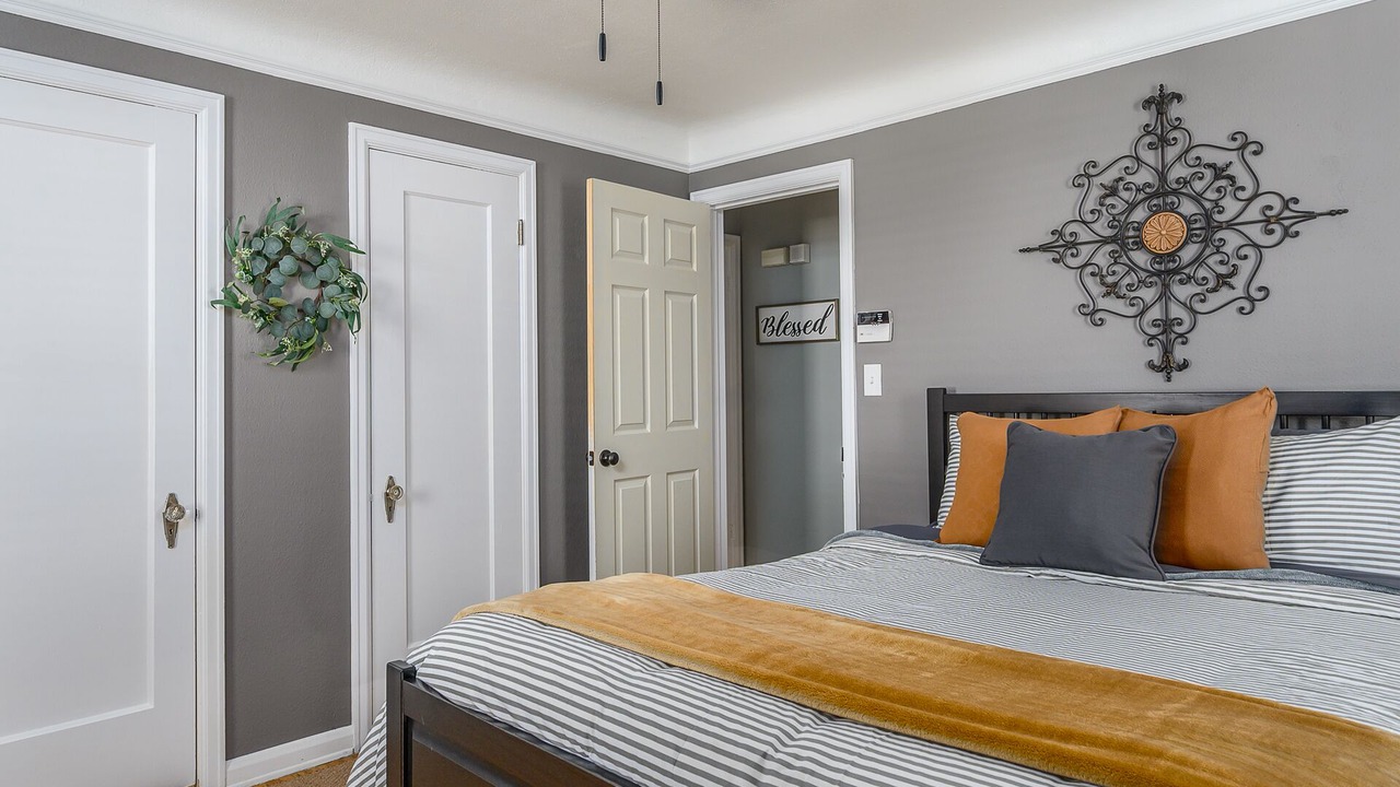 Photo of Bedroom in Toledo