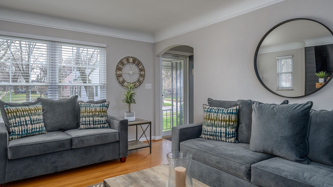 Photo of Livingroom in Toledo