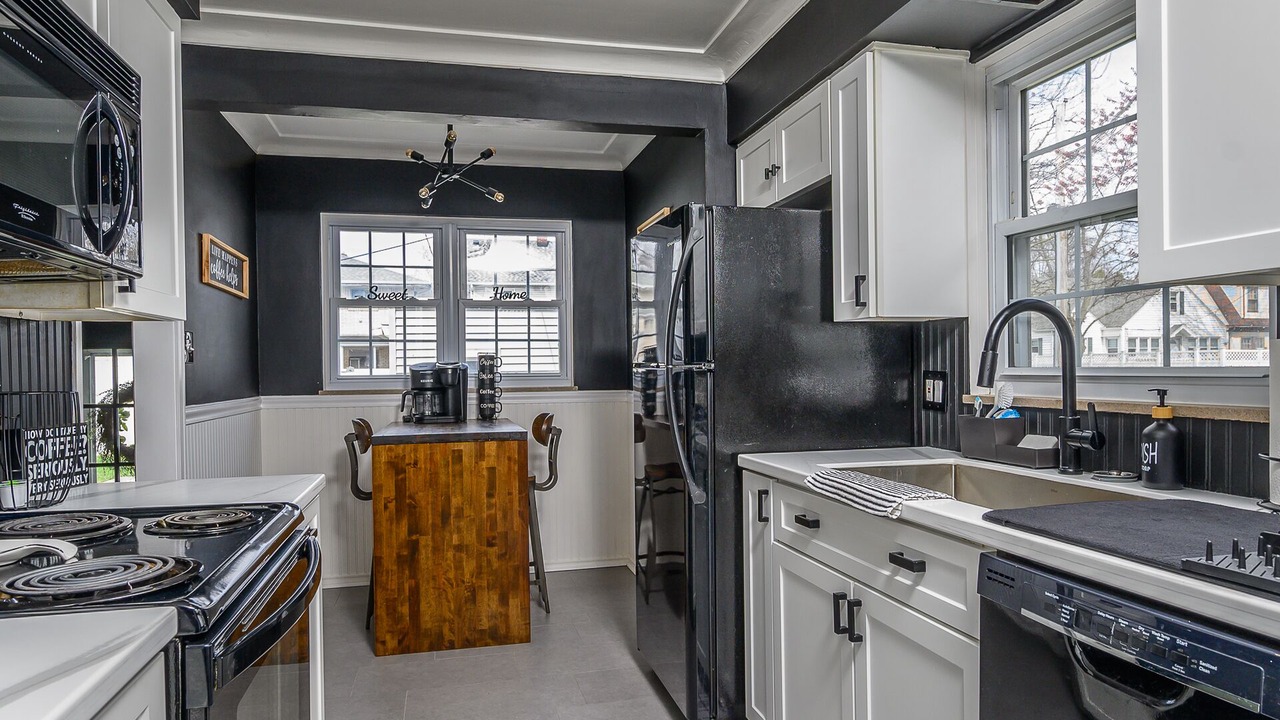 Photo of Kitchen in Toledo