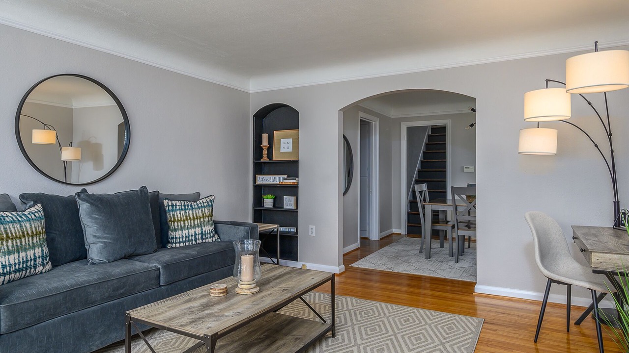Photo of Livingroom in Toledo