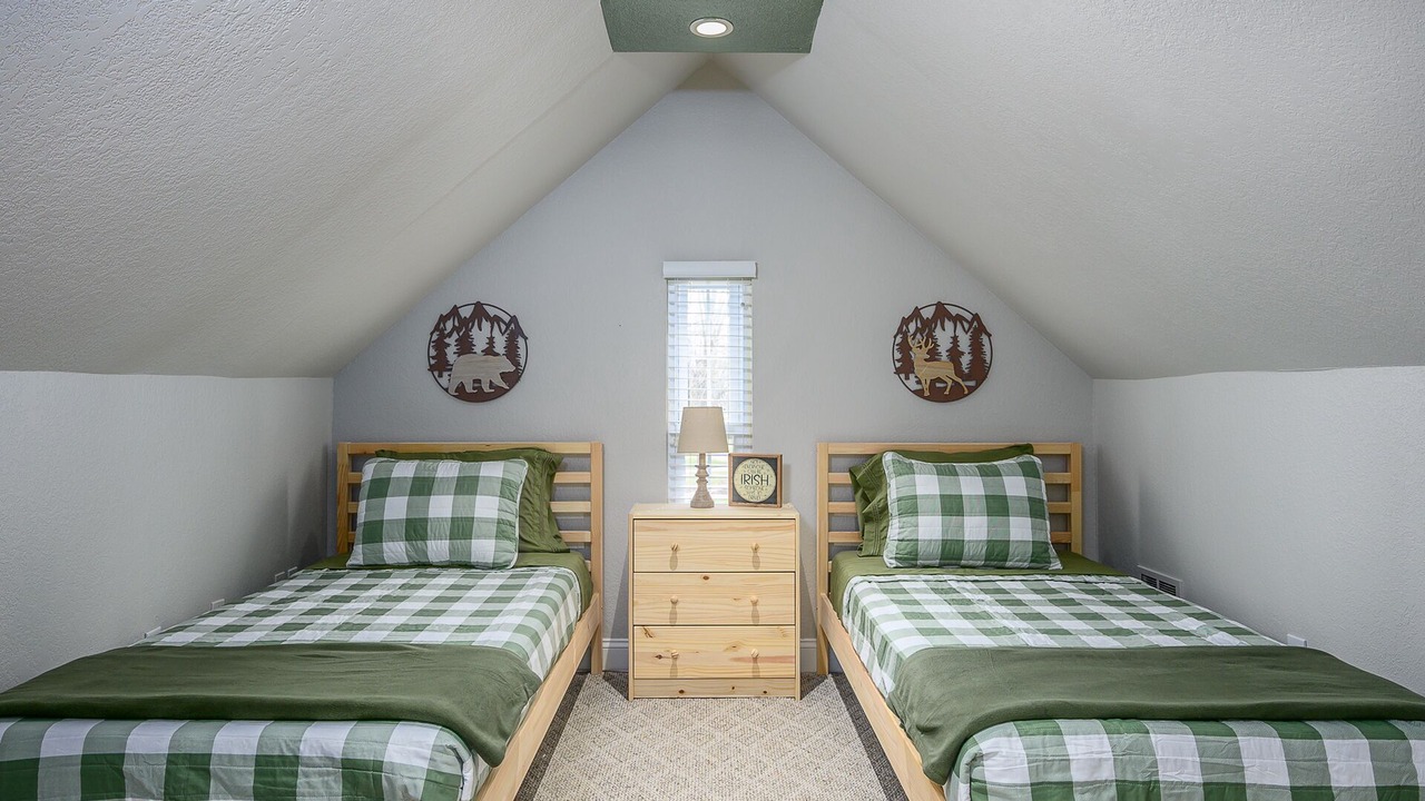 Photo of Bedroom in Toledo