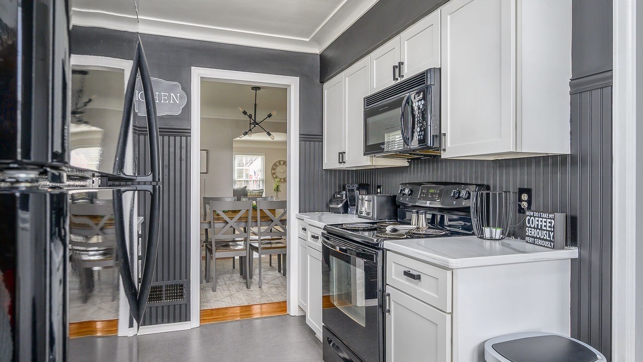 Photo of Kitchen in Toledo