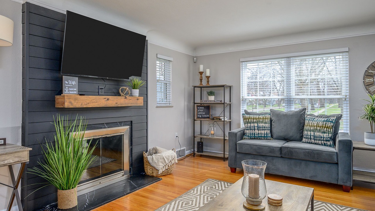 Photo of Livingroom in Toledo