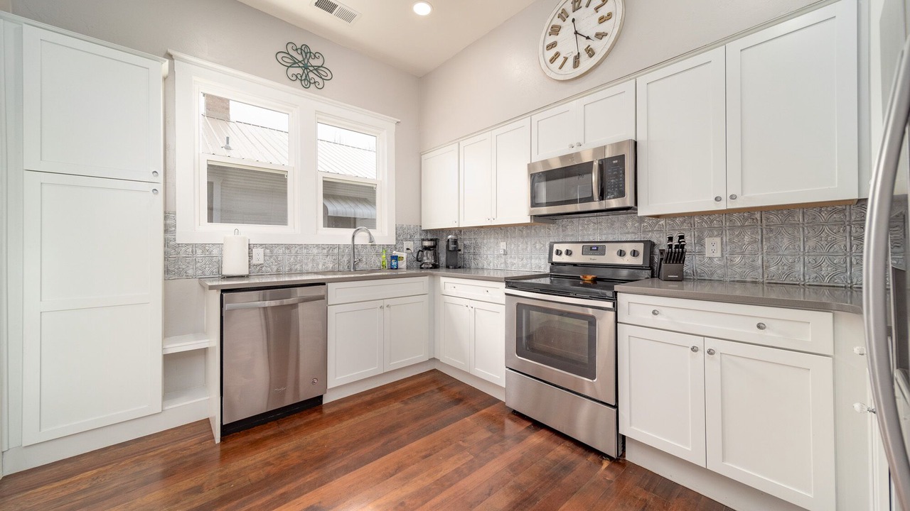 Photo of Kitchen in Grand Junction