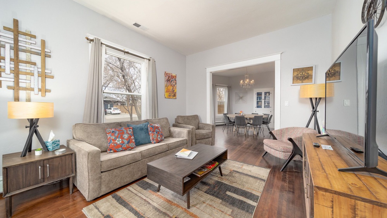 Photo of Livingroom in Grand Junction