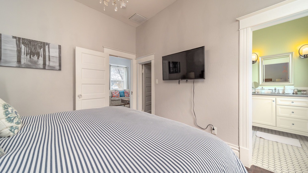 Photo of Bedroom in Grand Junction