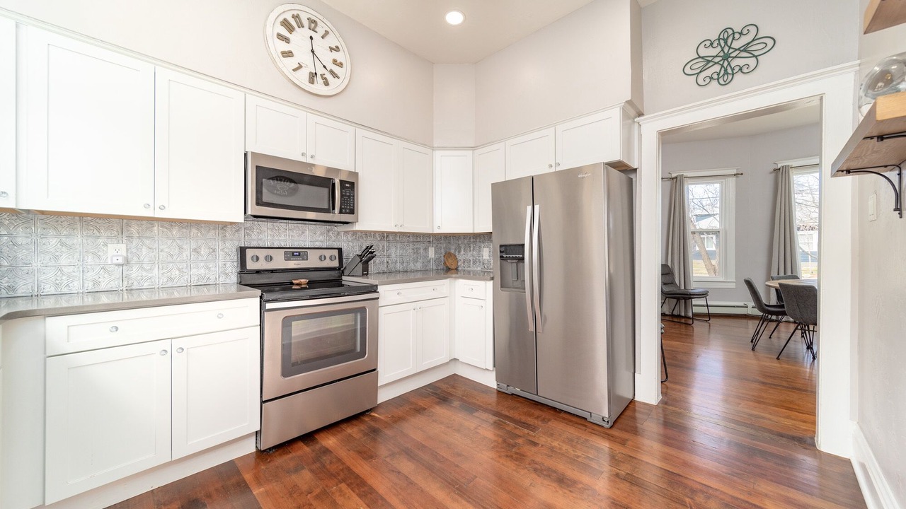 Photo of Kitchen in Grand Junction