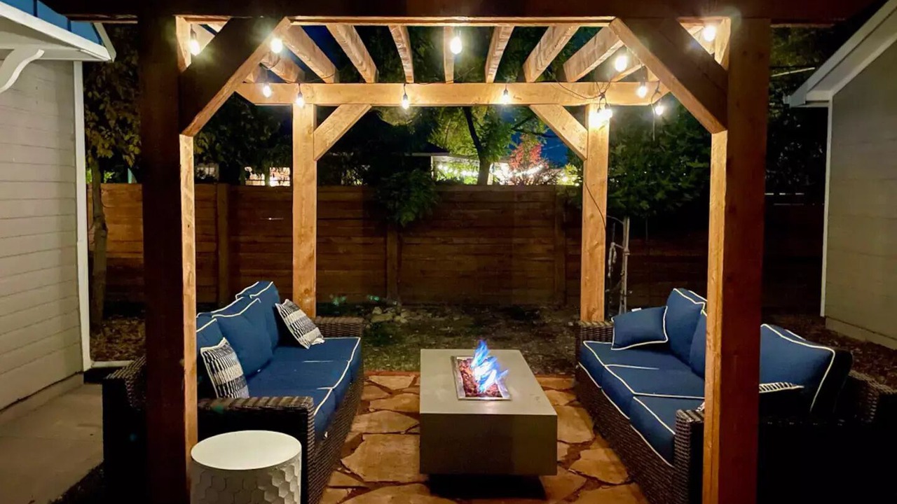 Photo of Patio Balcony in Grand Junction