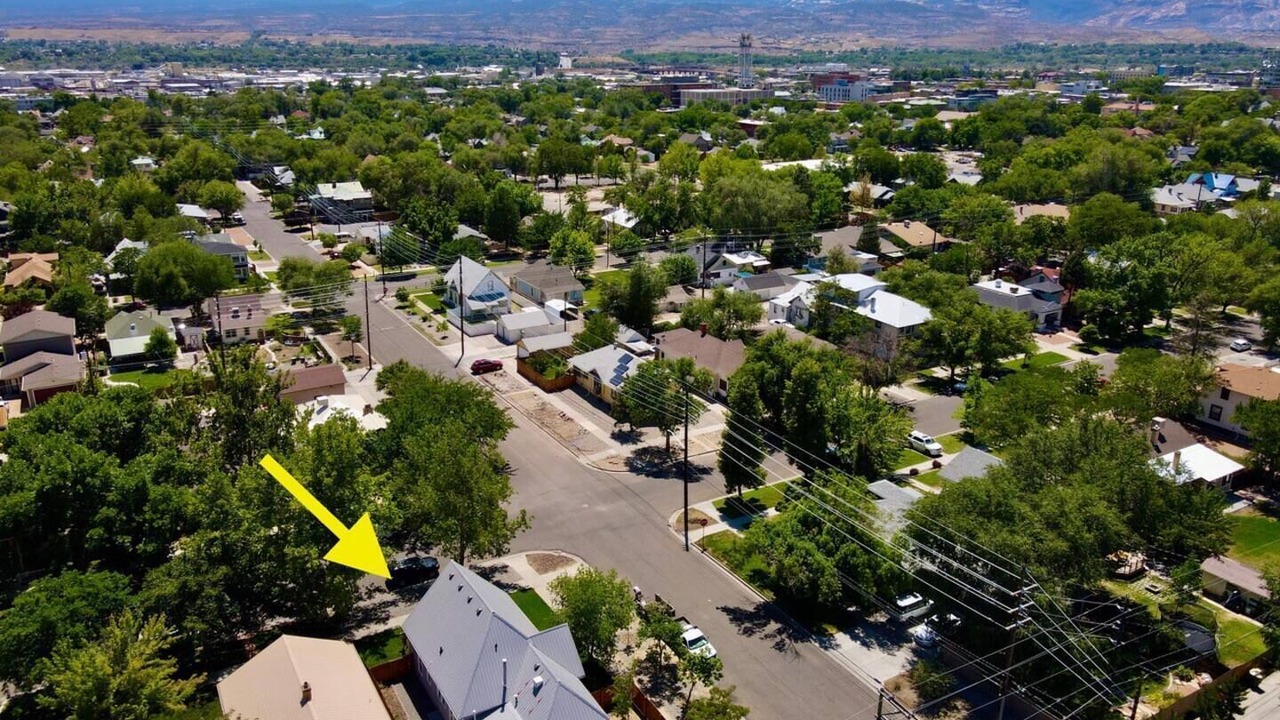 Photo of Outdoor in Grand Junction