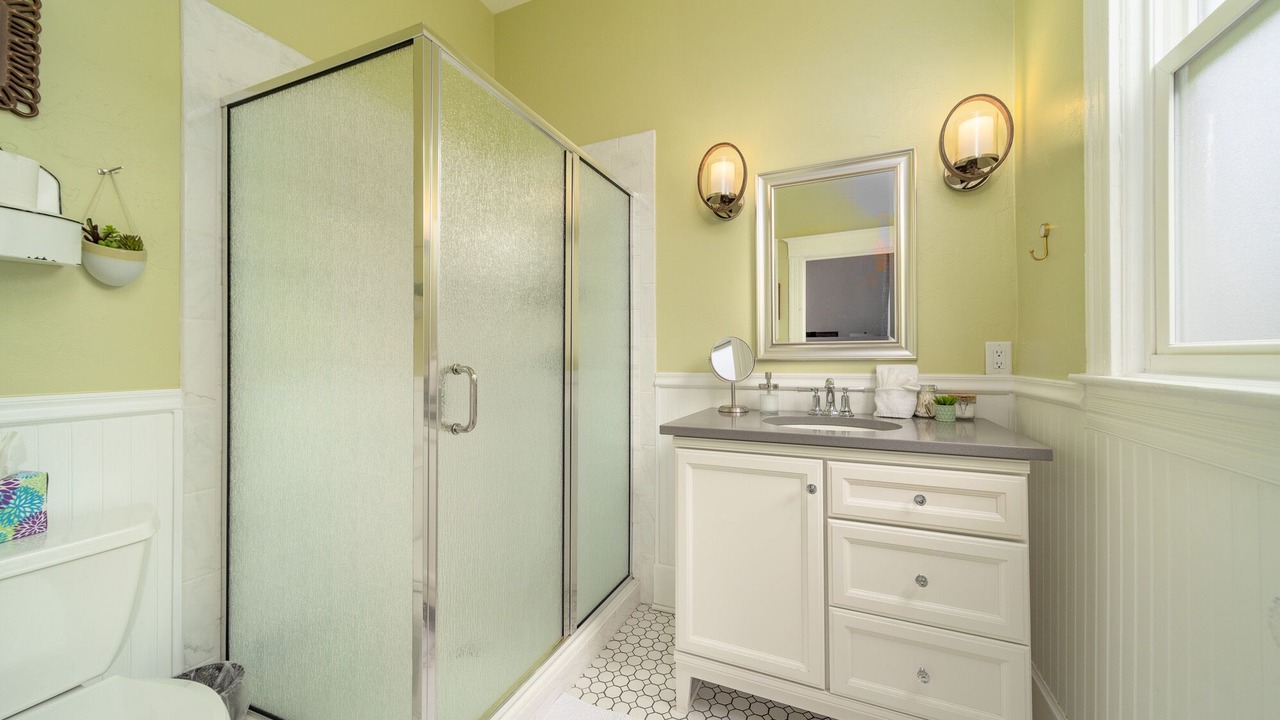 Photo of Bathroom in Grand Junction