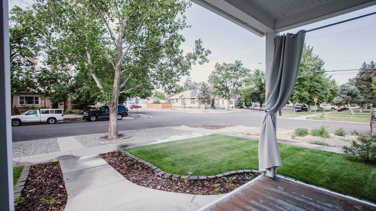 Photo of Outdoor in Grand Junction